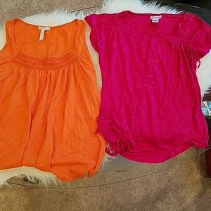 ☇SALE 🔺3for $10!Maternity tops!